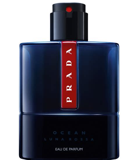 prada ocean for men.